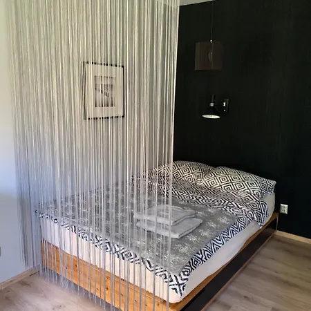 Sopot Apartment-2